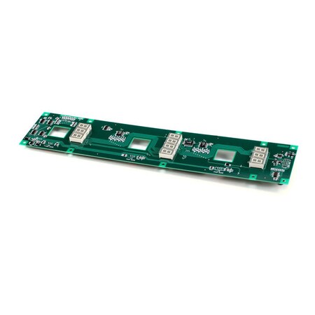 Vulcan Hart Display Board 00-945684